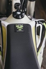 X-GRIP Potah sedla Husqvarna 2017-2019