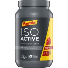 Isotonický nápoj Powerbar ISOACTIVE 1,32KG