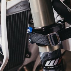 X-GRIP Přední Tahací popruh