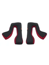 Poduszki policzkowe Alpinestars S-M5