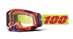 Motokrosové okuliare 100% RACECRAFT 2 PANAM