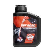 NILS OFF ROAD 10W50 1L