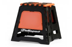 Skladací stojan pod motorku Polisport