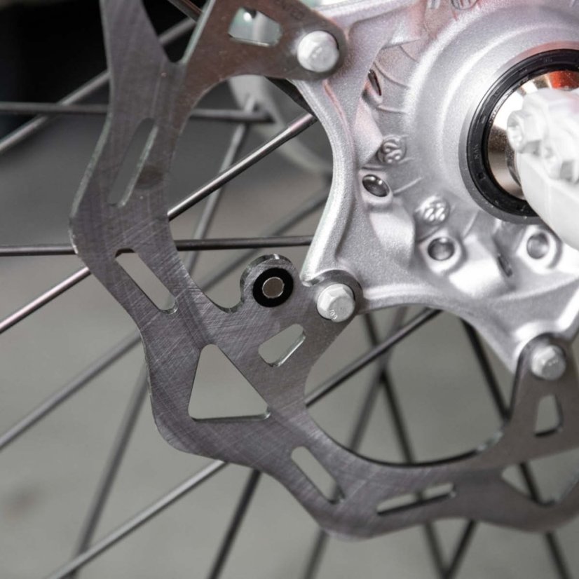 X-Grip Magnet Tachometra