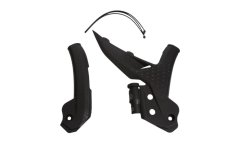 Kryty rámu UFO Gas Gas 2024 -->