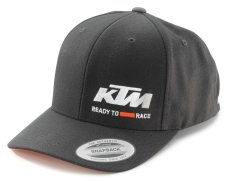 Kšiltovka RACING KTM