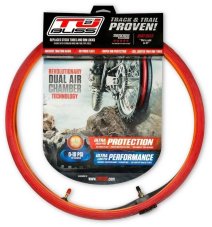 TUBLISS bezdušový kit 21"x1,6"