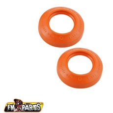 FM-Parts Kryty ložísk Zadné KTM 2003-2023