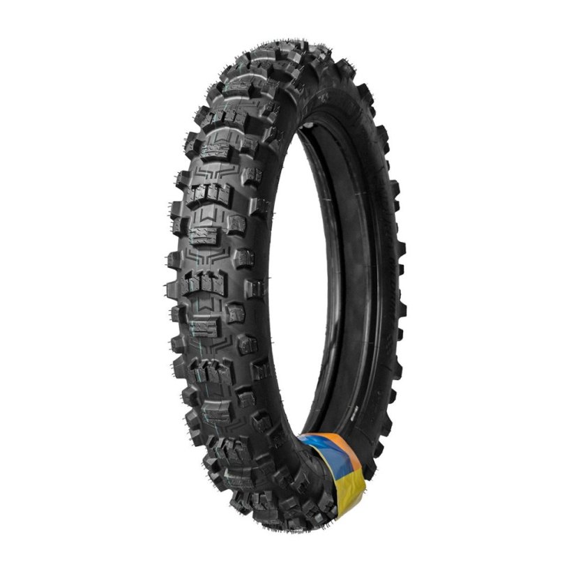 MICHELIN 140/80-18 ENDURO MEDIUM V2  R 70M