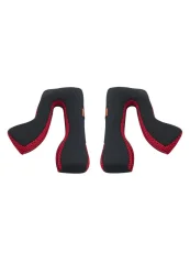 Lícne vypchávky Alpinestars S-M5