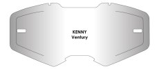Zapasowa szybka Airscreen Kenny