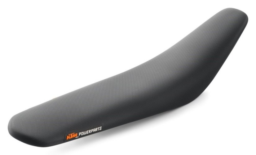 Oryginalne obniżone siedzenie KTM EXC/EXC-F 2020-2023 Oryginalne obniżone siedzenie KTM EXC/EXC-F 2020-2023
