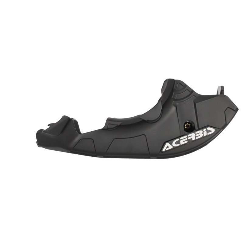 Acerbis Kryt motoru 250-300 (2T) KTM 2024 EXC TBI - Barva: Oranžová