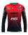 Enduro Dres HES 2025 - Červený