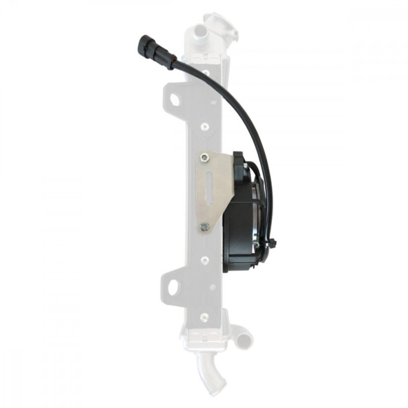 Zestaw wentylatora chłodnicy kompletny  BETA X-GRIP BETA 4T,2T —> 2019