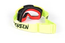 Airscreen vetracie okuliare S-FIT 03 EX