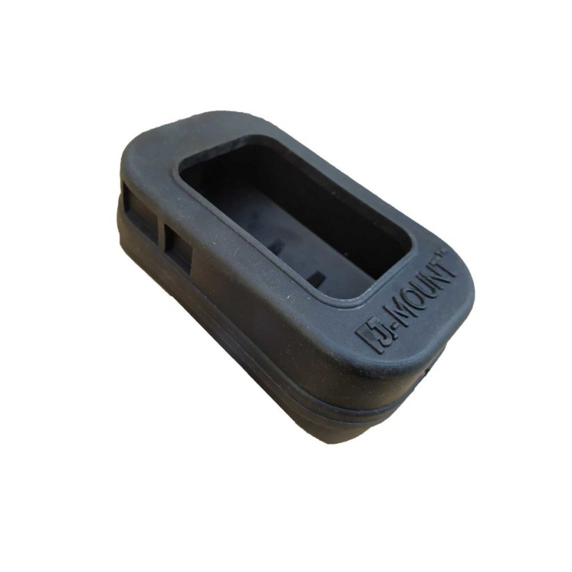 Držák navigace J-Mount ETREX SUPER LIGH
