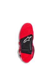 Motokrosové topánky ALPINESTARS TECH 7 (Červená)