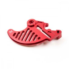 X-GRIP osłona tylnej / tył tarczy hamulcowej KTM/HQ/GG 2024-->