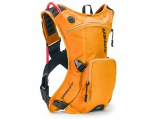 Enduro batoh USWE OUTLANDER 3 oranžový