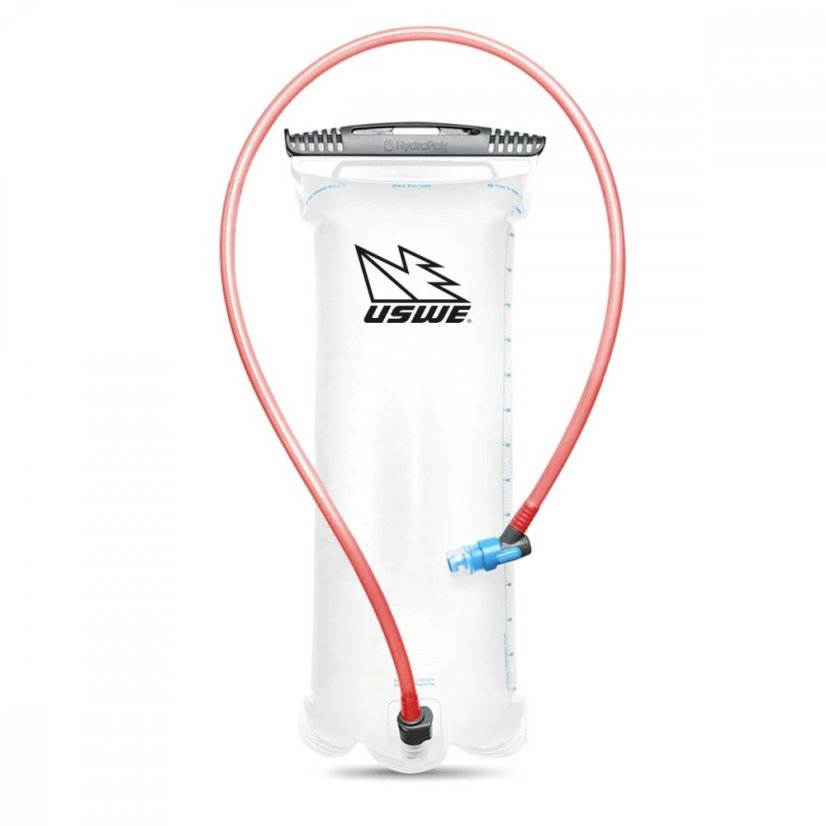 Enduro batoh USWE RAW 8L Factory Blue