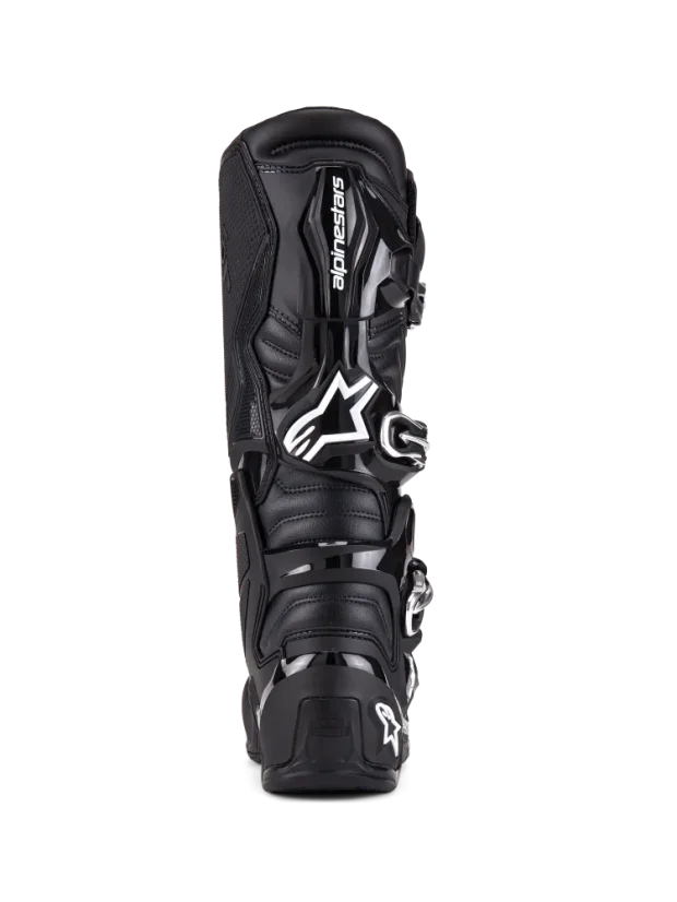 Buty enduro ALPINESTARS TECH 7 (Czarny) - Rozmiar buta: 47