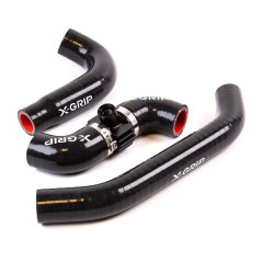 X-GRIP Silikonové hadice KTM/HQ/GG 2024--> (250-300)