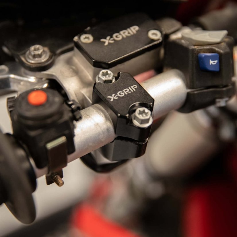 Opravná sada Brembo pumpy brzdy a spojky X-GRIP