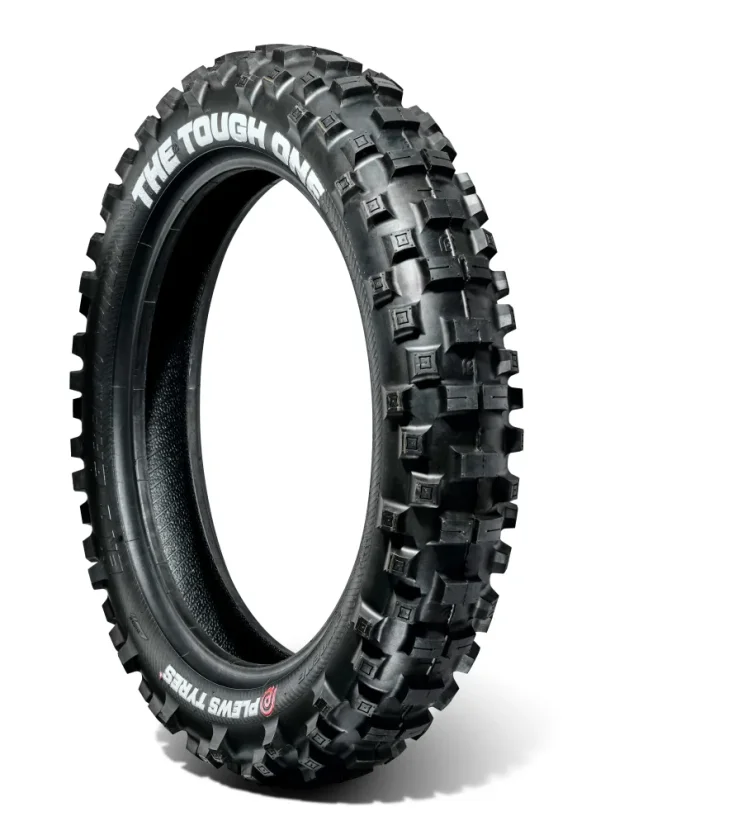 PLEWS EN1 TOUGH ONE EXTREME 140/80-18