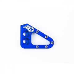 Nášlap pedálu brzdy S3parts MEDIUM Beta/Sherco/Rieju
