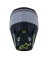 Alpinestars přilba SM3 Radium Šedo/černo/žlutá