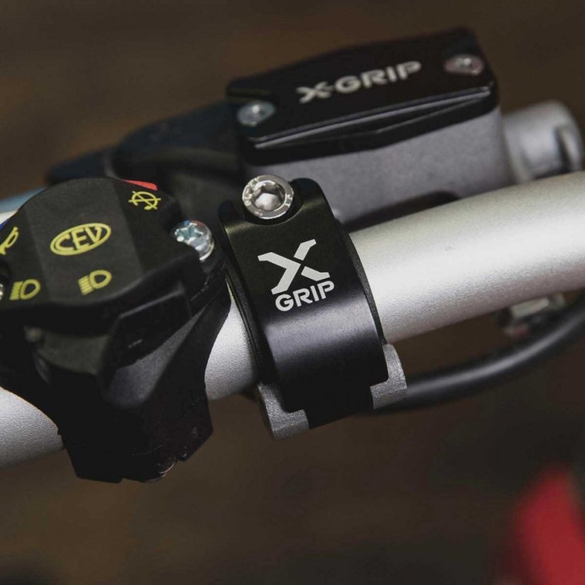 Objímka pumpy Braktec X-grip