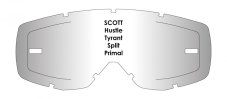 SZYBKA AirScreen do gogli Scott
