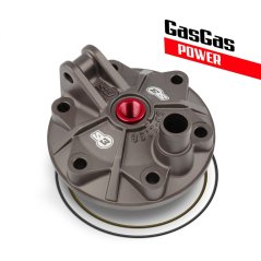 Laděná hlava válce S3Parts TITAN POWER  KIT Rieju 300 2021->