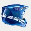 Alpinestars přilba SM5 Modrá - Velikost: 2XL