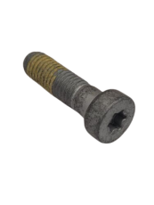 Originální šroub s vnitřním Torxem a límcem M10x35