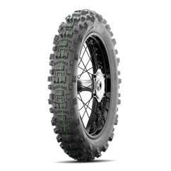 MICHELIN 140/80-18 ENDURO MEDIUM V2 R 70M