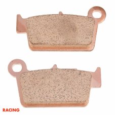 Moto-Master Tylne Klocki Hamulcowe RACING BETA