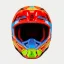 Alpinestars přilba SM5 Sail Helmet - Velikost: M