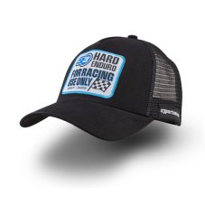 S3 parts zavodní kšiltovka černá