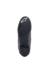 Motokrosové boty ALPINESTARS TECH 10 Modrá