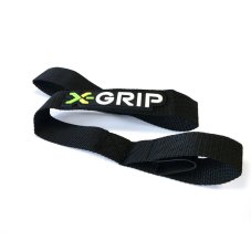 X-GRIP Pasek do wyciągania motocykla przód
