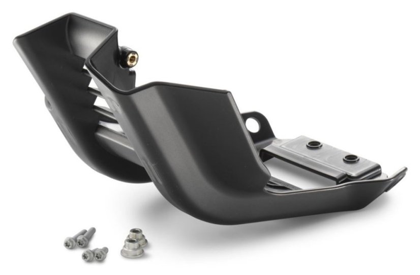 OEM Kryt motoru 125 (2T) KTM/HUSQVARNA/GASGAS 2024-->