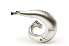 Dyfuzor X-Grip Factory KTM/HUSQVARNA 2017-2019