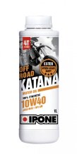 IPONE KATANA OFF ROAD 10W40 (1L)