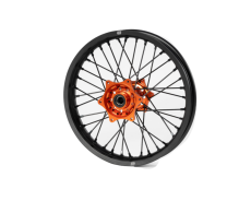 Sada kol 18/21 pro KTM / Husqvarna/GasGas