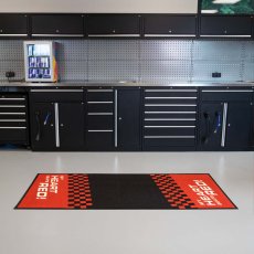 Koberec pod motorku AWORKX V2