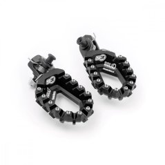 Stupačky S3Parts HARDROCK OFFSET KTM/HQ/GAS 2024