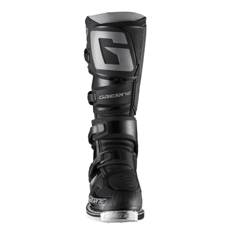 Motokrosové Boty Gaerne SG-12 Černá