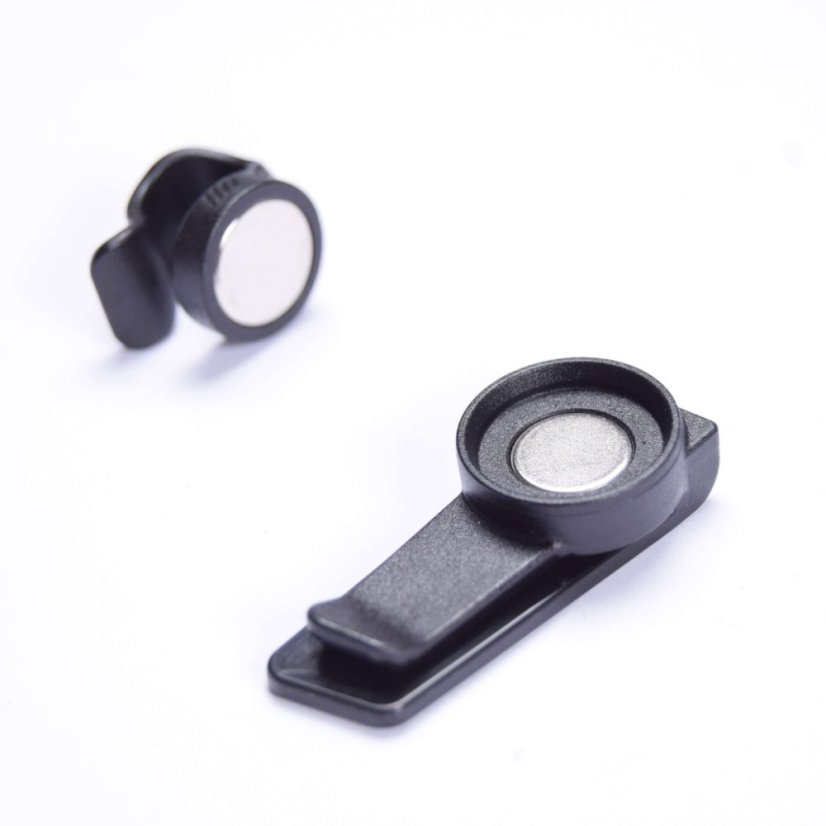 Magnetyczny klips USWE Magnetic Tube Magnetyczny klips USWE Magnetic Tube